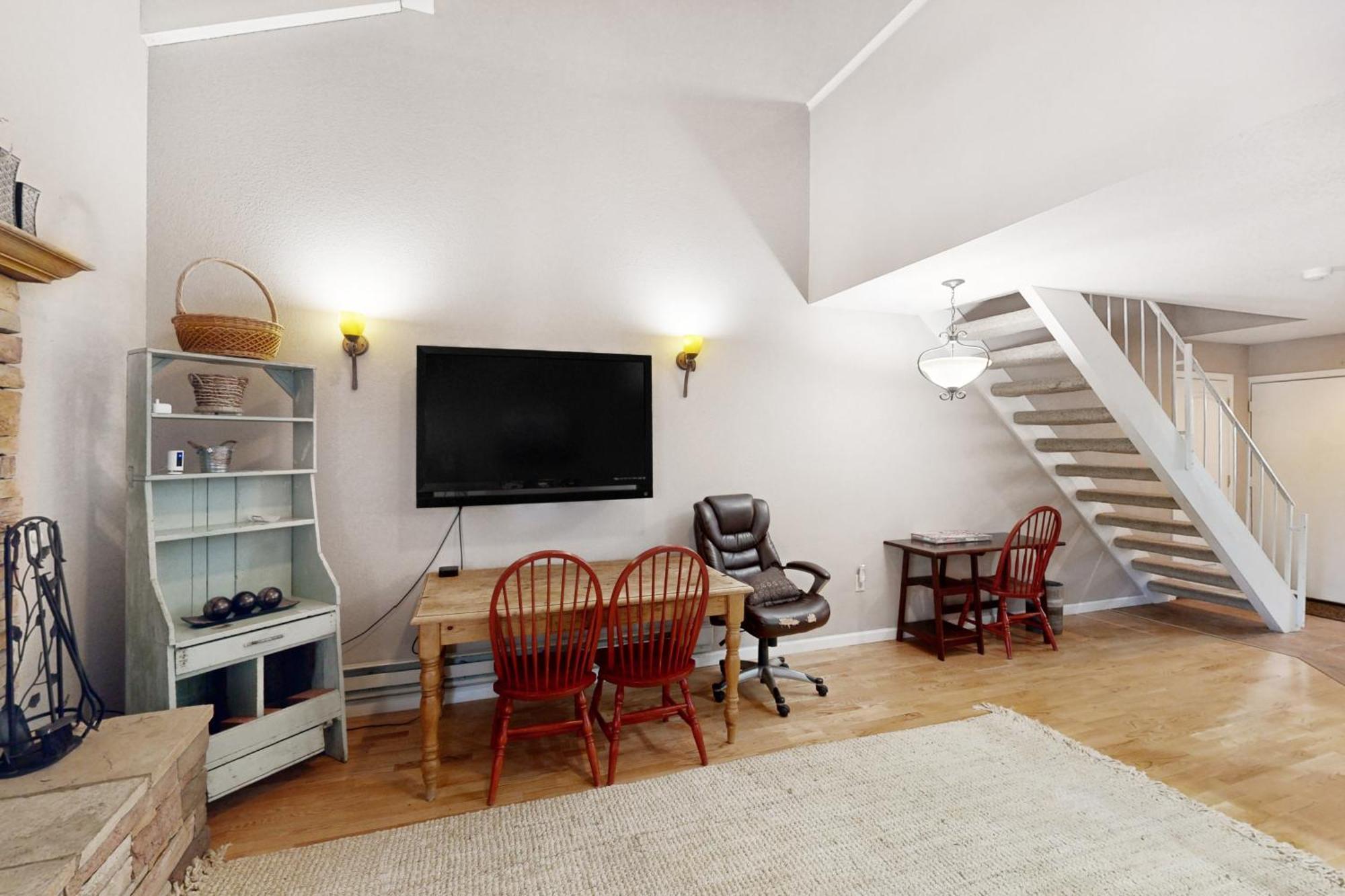 Sofia'S Chalet Incline Village Εξωτερικό φωτογραφία
