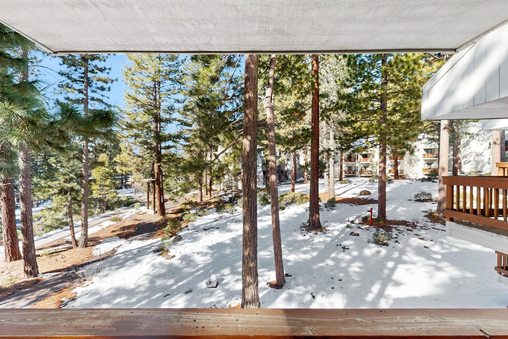 Sofia'S Chalet Incline Village Εξωτερικό φωτογραφία