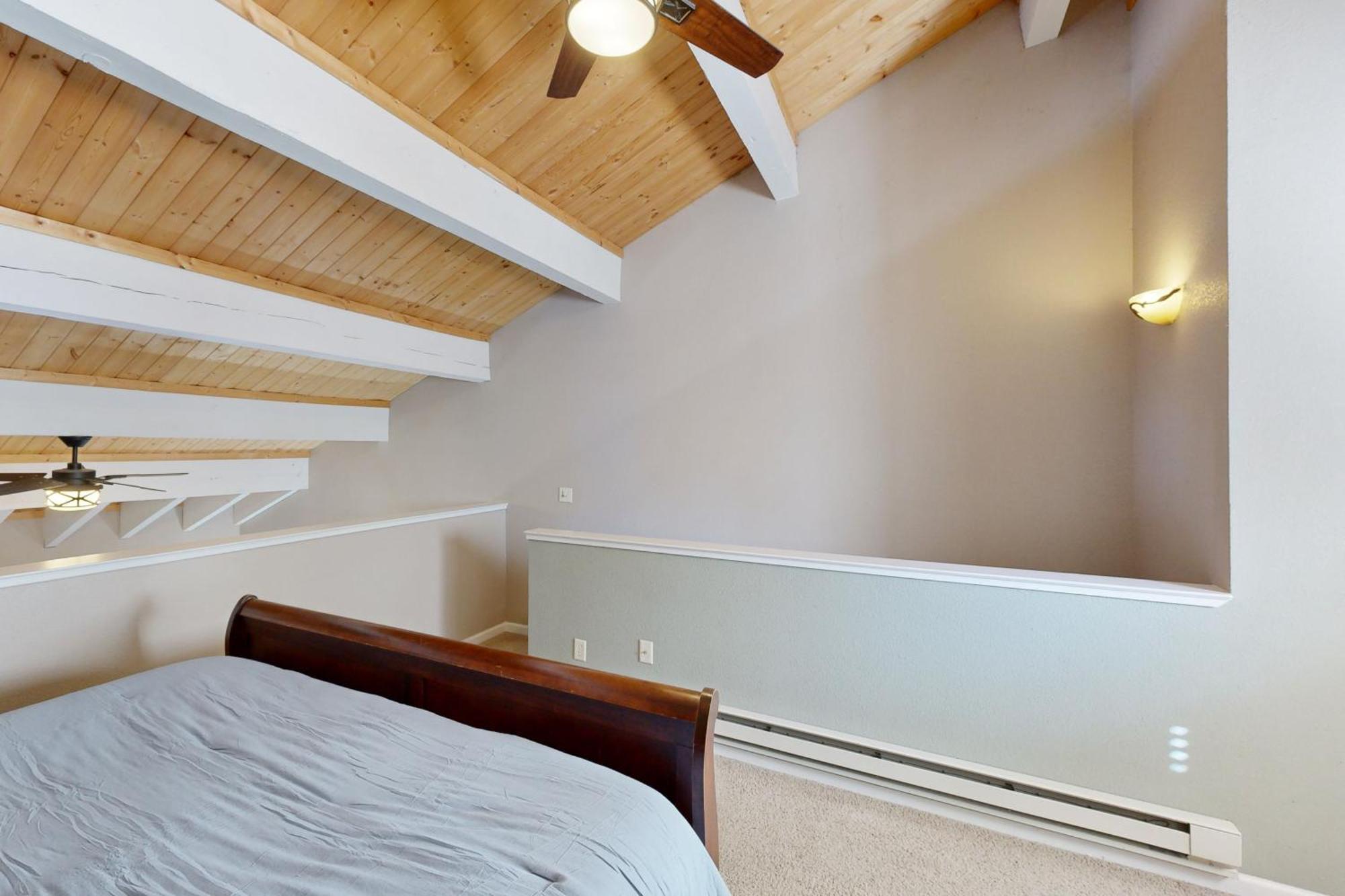 Sofia'S Chalet Incline Village Εξωτερικό φωτογραφία