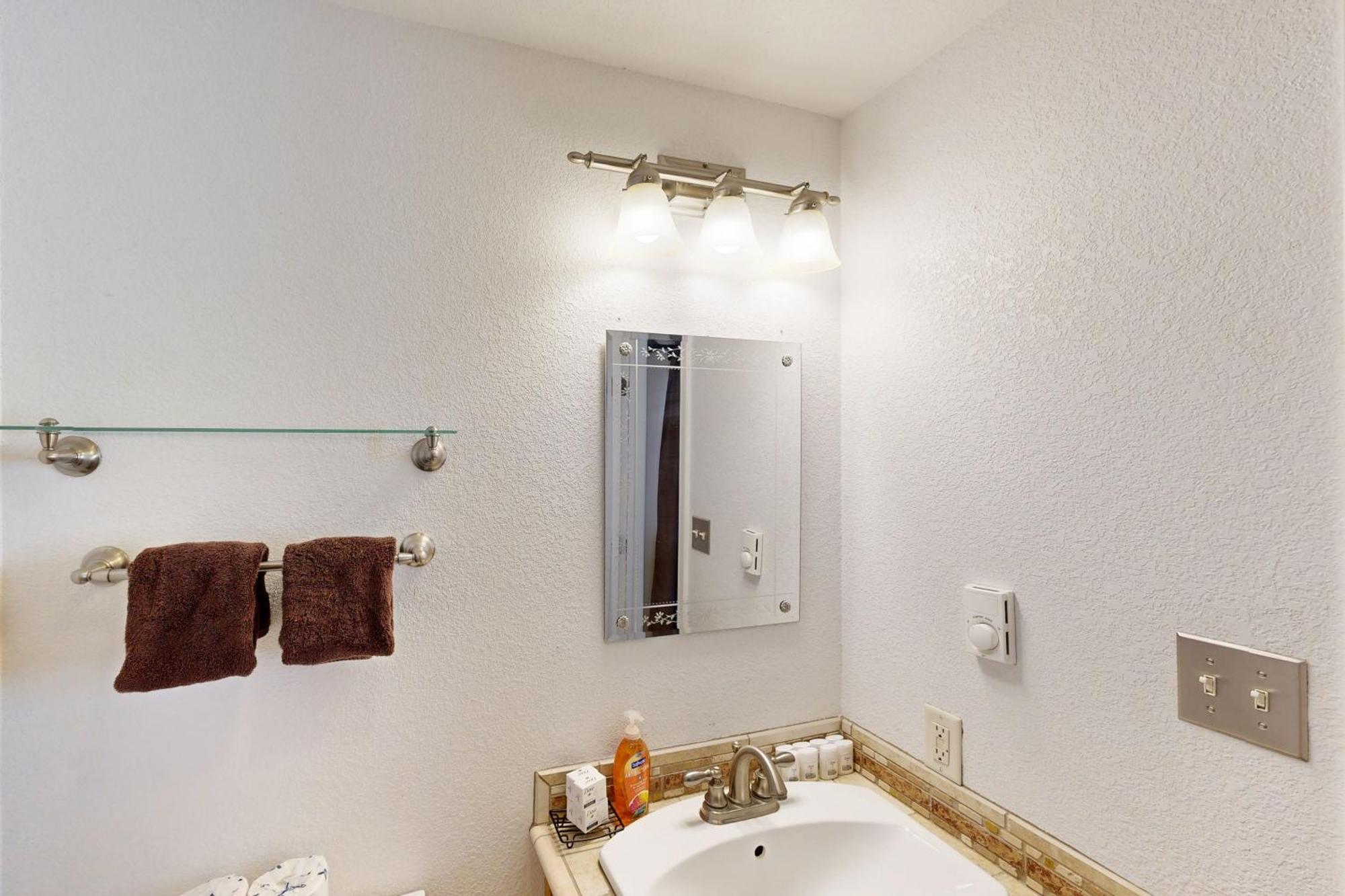 Sofia'S Chalet Incline Village Εξωτερικό φωτογραφία